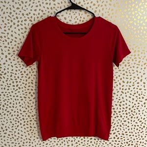 lululemon relaxed swiftly tech size 4